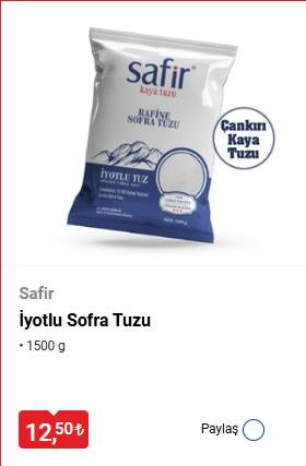 BİM indirimli ürün satış kampanyalarına devam ediyor! 29 Kasım Cuma indirimli ürün kataloğu yayınlandı 11